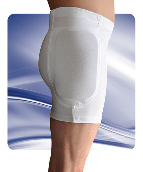 Macmed Hip Protecta Brief (brief only) MacMed Healthcare