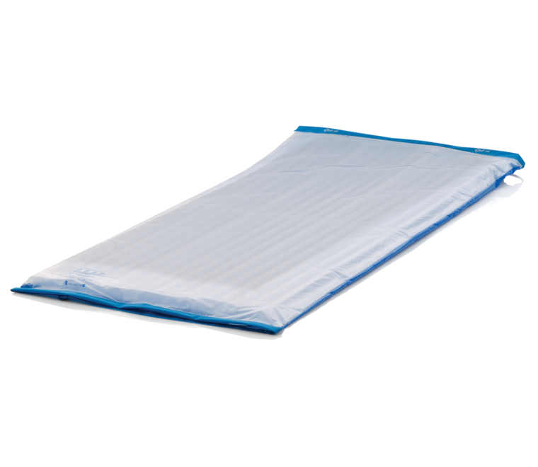 Repose Mattress Overlay (Single) MacMed Healthcare