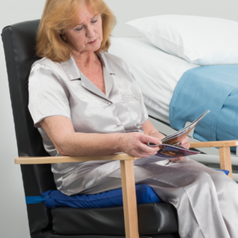 Repose Pressure Care Cushion Cover Pressure Care Pressure