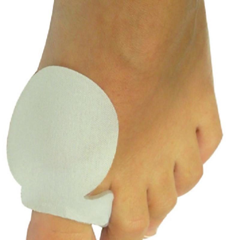 MacMed Healthcare Gel Sleeve Bunion Pressure Care